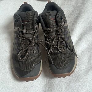 Merrell Nova mid 3 tactical waterproof boot, men’s 7